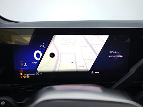 renault, austral, 1.3 mild hybrid techno esprit alpine, otomatik, hybrid 2.el otomobil | renew 13