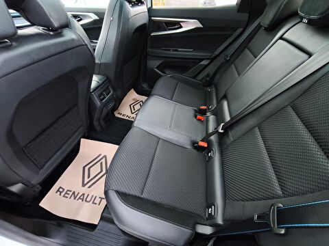 renault, austral, 1.3 mild hybrid techno esprit alpine, otomatik, hybrid 2.el otomobil | renew 22