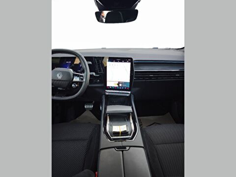 renault, austral, 1.3 mild hybrid techno esprit alpine, otomatik, hybrid 2.el otomobil | renew 19