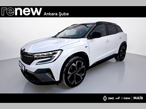 1.3 Mild Hybrid Techno Esprit Alpine, 2. el otomobil | renew