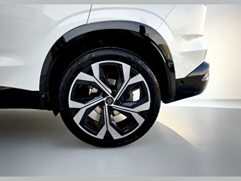 renault, austral, 1.3 mild hybrid techno esprit alpine, otomatik, hybrid 2.el otomobil | renew 23