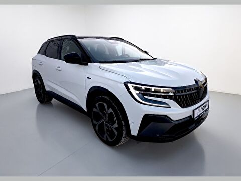 renault, austral, 1.3 mild hybrid techno esprit alpine, otomatik, hybrid 2.el otomobil | renew 10