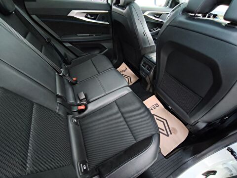 renault, austral, 1.3 mild hybrid techno esprit alpine, otomatik, hybrid 2.el otomobil | renew 16