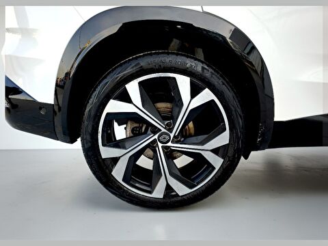 renault, austral, 1.3 mild hybrid techno esprit alpine, otomatik, hybrid 2.el otomobil | renew 25