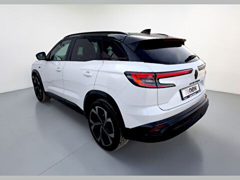 renault, austral, 1.3 mild hybrid techno esprit alpine, otomatik, hybrid 2.el otomobil | renew 11