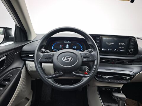 hyundai, i20, 1.4 mpı style, otomatik, benzin 2.el otomobil | renew 18