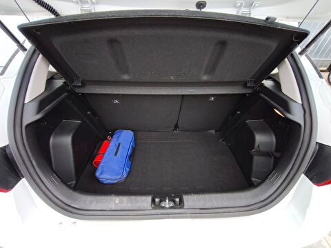 hyundai, i20, 1.4 mpı style, otomatik, benzin 2.el otomobil | renew 21