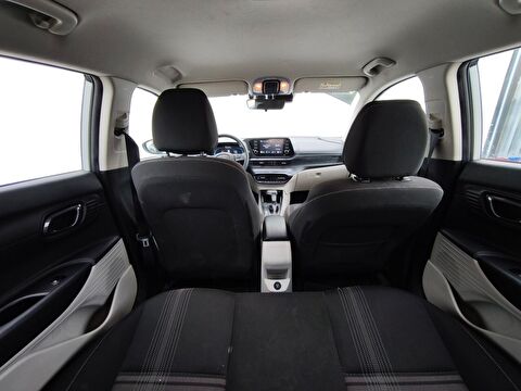 hyundai, i20, 1.4 mpı style, otomatik, benzin 2.el otomobil | renew 20