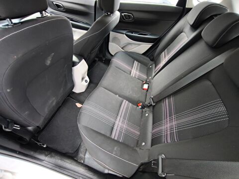 hyundai, i20, 1.4 mpı style, otomatik, benzin 2.el otomobil | renew 22