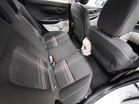 hyundai, i20, 1.4 mpı style, otomatik, benzin 2.el otomobil | renew 16