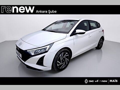 1.4 MPI Style, 2. el otomobil | renew