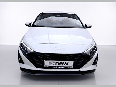 hyundai, i20, 1.4 mpı style, otomatik, benzin 2.el otomobil | renew 8