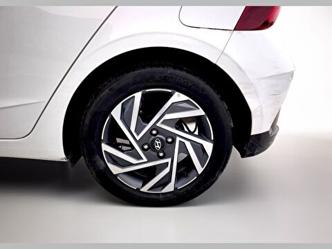 hyundai, i20, 1.4 mpı style, otomatik, benzin 2.el otomobil | renew 24