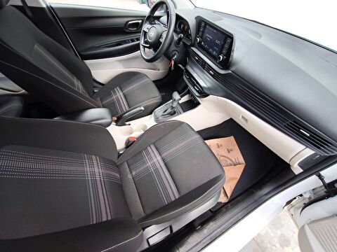 hyundai, i20, 1.4 mpı style, otomatik, benzin 2.el otomobil | renew 15