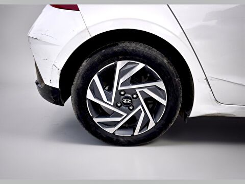 hyundai, i20, 1.4 mpı style, otomatik, benzin 2.el otomobil | renew 25