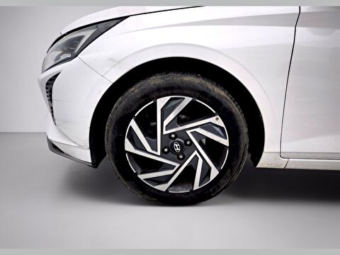 hyundai, i20, 1.4 mpı style, otomatik, benzin 2.el otomobil | renew 23