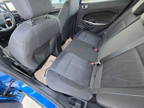 ford, ecosport, 1.0t ecoboost style, otomatik, benzin 2.el otomobil | renew 21
