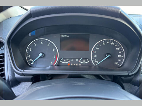 ford, ecosport, 1.0t ecoboost style, otomatik, benzin 2.el otomobil | renew 12