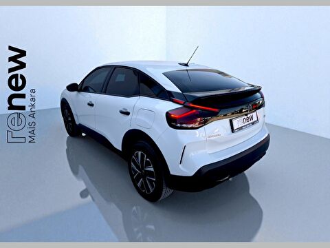 citroen, c4, hatchback 1.5 bluehdı feel bold eat8, otomatik, dizel 2.el otomobil | renew 11
