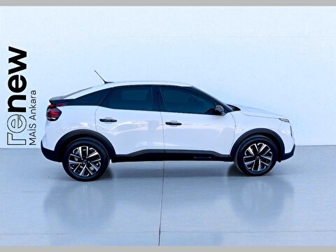 citroen, c4, hatchback 1.5 bluehdı feel bold eat8, otomatik, dizel 2.el otomobil | renew 6