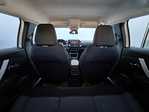 citroen, c4, hatchback 1.5 bluehdı feel bold eat8, otomatik, dizel 2.el otomobil | renew 20