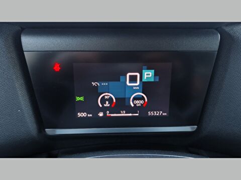 citroen, c4, hatchback 1.5 bluehdı feel bold eat8, otomatik, dizel 2.el otomobil | renew 13