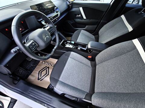 citroen, c4, hatchback 1.5 bluehdı feel bold eat8, otomatik, dizel 2.el otomobil | renew 17
