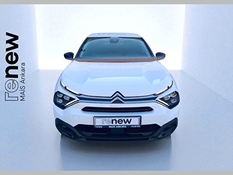 citroen, c4, hatchback 1.5 bluehdı feel bold eat8, otomatik, dizel 2.el otomobil | renew 8