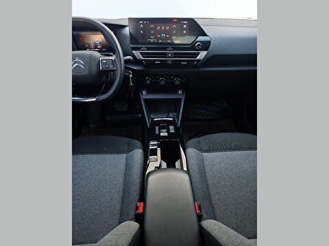 citroen, c4, hatchback 1.5 bluehdı feel bold eat8, otomatik, dizel 2.el otomobil | renew 19