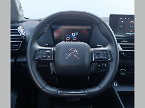 citroen, c4, hatchback 1.5 bluehdı feel bold eat8, otomatik, dizel 2.el otomobil | renew 18
