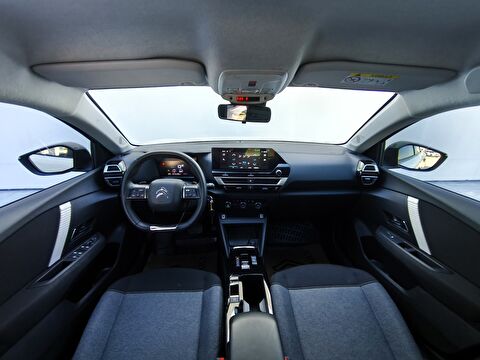 citroen, c4, hatchback 1.5 bluehdı feel bold eat8, otomatik, dizel 2.el otomobil | renew 14