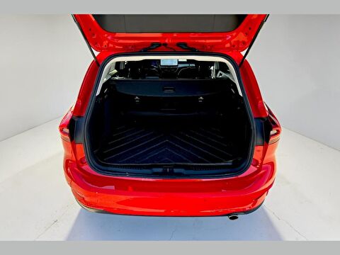 ford, focus, 1.5 ecoblue titanium x, otomatik, dizel 2.el otomobil | renew 12