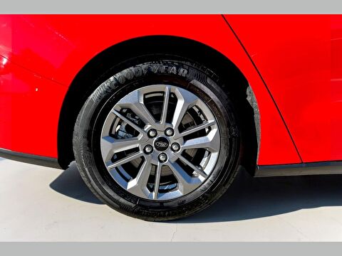 ford, focus, 1.5 ecoblue titanium x, otomatik, dizel 2.el otomobil | renew 23