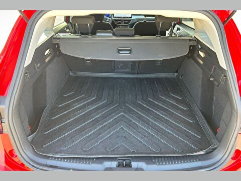 ford, focus, 1.5 ecoblue titanium x, otomatik, dizel 2.el otomobil | renew 21
