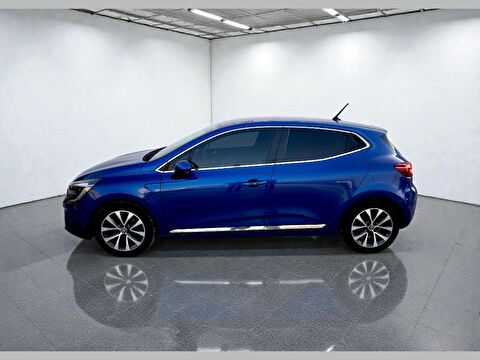 renault, clio, hatchback 1.3 tce ıcon edc, otomatik, benzin 2.el otomobil | renew 5