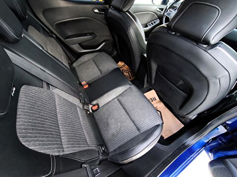 renault, clio, hatchback 1.3 tce ıcon edc, otomatik, benzin 2.el otomobil | renew 16