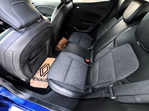 renault, clio, hatchback 1.3 tce ıcon edc, otomatik, benzin 2.el otomobil | renew 21