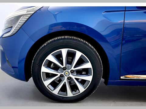 renault, clio, hatchback 1.3 tce ıcon edc, otomatik, benzin 2.el otomobil | renew 24