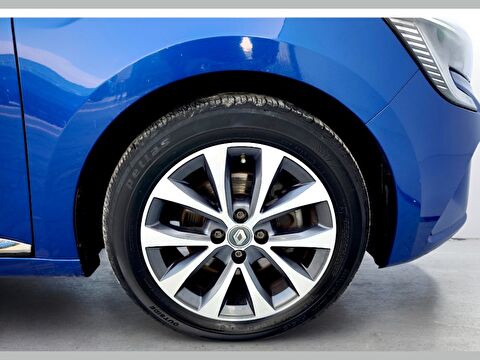 renault, clio, hatchback 1.3 tce ıcon edc, otomatik, benzin 2.el otomobil | renew 25