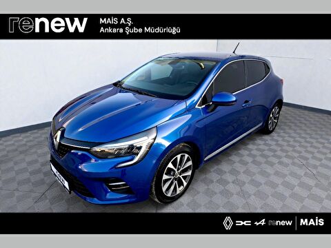 Hatchback 1.3 TCe Icon EDC, 2. el otomobil | renew