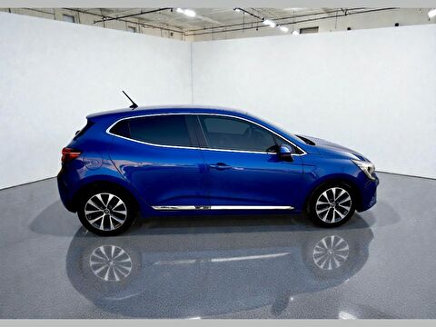renault, clio, hatchback 1.3 tce ıcon edc, otomatik, benzin 2.el otomobil | renew 6