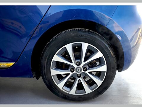 renault, clio, hatchback 1.3 tce ıcon edc, otomatik, benzin 2.el otomobil | renew 7