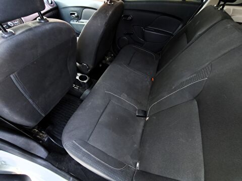 dacia, sandero, hatchback 1.0 sce ambiance, manuel, benzin 2.el otomobil | renew 21