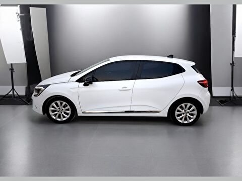 renault, clio, hatchback 1.0 tce touch x-tronic, otomatik, benzin 2.el otomobil | renew 5