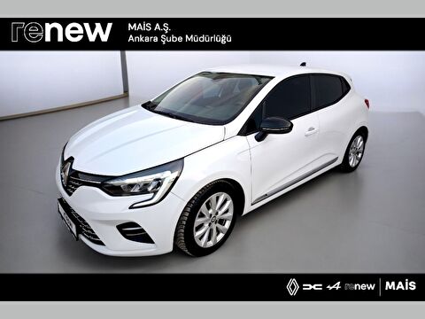 Hatchback 1.0 TCe Touch X-Tronic, 2. el otomobil | renew