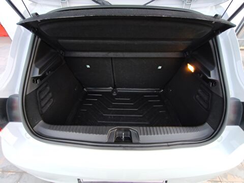 renault, clio, hatchback 1.0 tce touch x-tronic, otomatik, benzin 2.el otomobil | renew 22