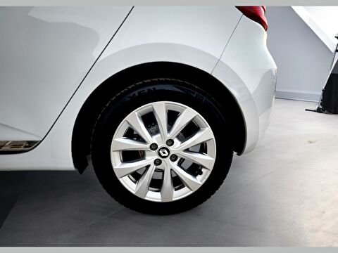 renault, clio, hatchback 1.0 tce touch x-tronic, otomatik, benzin 2.el otomobil | renew 23