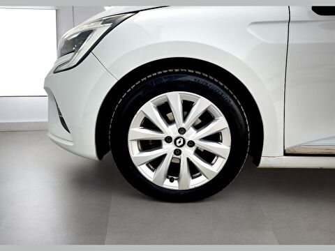 renault, clio, hatchback 1.0 tce touch x-tronic, otomatik, benzin 2.el otomobil | renew 25