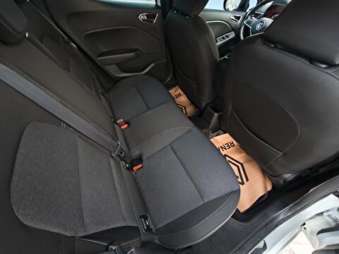 renault, clio, hatchback 1.0 tce touch x-tronic, otomatik, benzin 2.el otomobil | renew 16