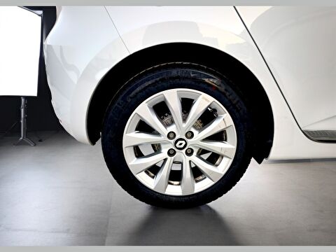 renault, clio, hatchback 1.0 tce touch x-tronic, otomatik, benzin 2.el otomobil | renew 7